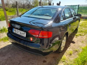 Обява за продажба на Audi A4 ~12 800 лв. - изображение 7