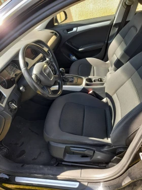Audi A4 | Mobile.bg    16