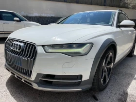 Audi A6 Allroad 3.0 Tdi 218 Cv S Tronic Business | Mobile.bg    2