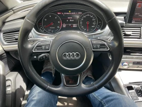 Audi A6 Allroad 3.0 Tdi 218 Cv S Tronic Business | Mobile.bg    17