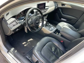 Audi A6 Allroad 3.0 Tdi 218 Cv S Tronic Business | Mobile.bg    14