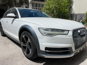 Audi A6 Allroad 3.0 Tdi 218 Cv S Tronic Business | Mobile.bg    3