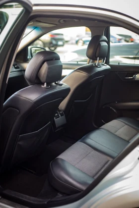 Обява за продажба на Mercedes-Benz C 220 ~11 250 лв. - изображение 5