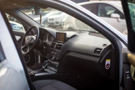 Обява за продажба на Mercedes-Benz C 220 ~11 250 лв. - изображение 4