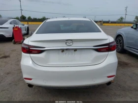 Mazda 6 Grand Touring FWD - 20000 лв. - 41705636 6