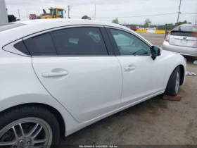 Mazda 6 Grand Touring FWD - 20000 лв. - 41705636 7