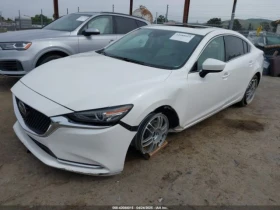 Mazda 6 Grand Touring FWD - 20000 лв. - 41705636 2