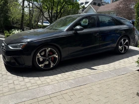 Audi S3 * Technik * *  | Mobile.bg    2