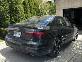 Audi S3 * Technik * *  | Mobile.bg    3