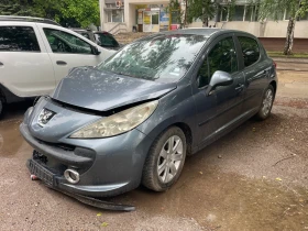 Peugeot 207 1.6 - HDI | Mobile.bg    3