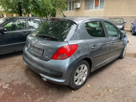     Peugeot 207 1.6 - HDI