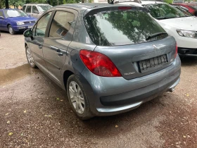Peugeot 207 1.6 - HDI | Mobile.bg    2