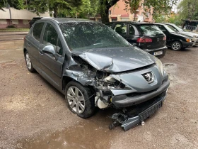 Peugeot 207 1.6 - HDI | Mobile.bg    4