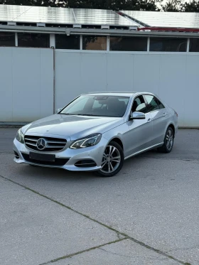 Mercedes-Benz E 350 BlueTec Avangard - 26900 лв. - 94814189 1