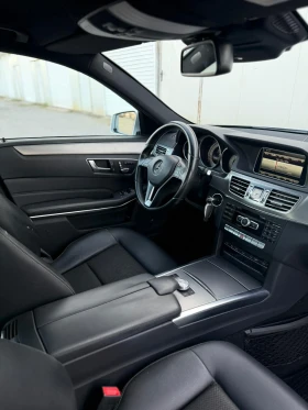 Mercedes-Benz E 350 BlueTec Avangard - 26900 лв. - 94814189 8
