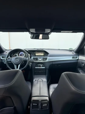 Mercedes-Benz E 350 BlueTec Avangard - 26900 лв. - 94814189 9