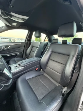 Mercedes-Benz E 350 BlueTec Avangard - 26900 лв. - 94814189 15
