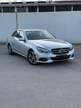 Mercedes-Benz E 350 BlueTec Avangard - 26900 лв. - 94814189 2