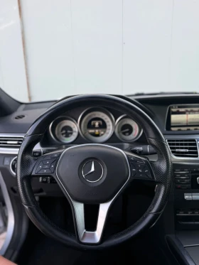 Mercedes-Benz E 350 BlueTec Avangard - 26900 лв. - 94814189 12
