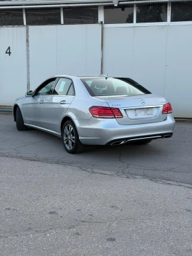 Mercedes-Benz E 350 BlueTec Avangard - 26900 лв. - 94814189 6