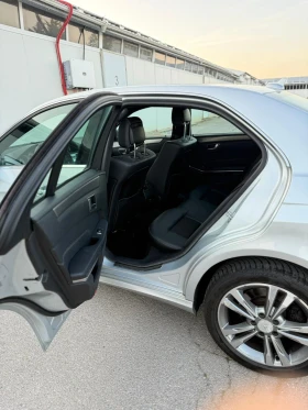 Mercedes-Benz E 350 BlueTec Avangard - 26900 лв. - 94814189 11