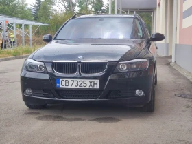 Обява за продажба на BMW 318 1.8  ~11 500 лв. - изображение 1