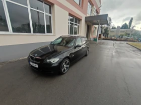 Обява за продажба на BMW 318 1.8  ~11 500 лв. - изображение 1
