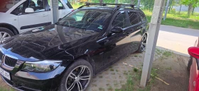 Обява за продажба на BMW 318 1.8  ~11 500 лв. - изображение 4