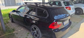 Обява за продажба на BMW 318 1.8  ~11 500 лв. - изображение 5