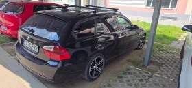 Обява за продажба на BMW 318 1.8  ~11 500 лв. - изображение 7
