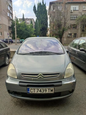 Обява за продажба на Citroen Xsara picasso 2.0 hdi 90 к.  ~2 500 лв. - изображение 1