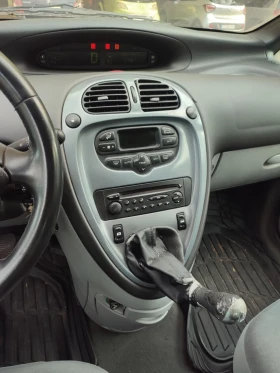 Обява за продажба на Citroen Xsara picasso 2.0 hdi 90 к.  ~2 500 лв. - изображение 4