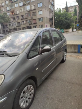 Обява за продажба на Citroen Xsara picasso 2.0 hdi 90 к.  ~2 500 лв. - изображение 1