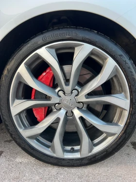 Audi A6 3.0T* S-Line - 22750 лв. - 81627689 16