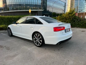 Обява за продажба на Audi A6 3.0T* S-Line ~23 500 лв. - изображение 5
