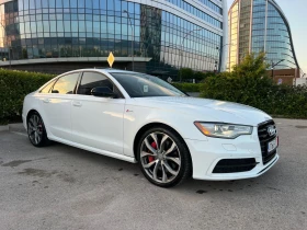 Обява за продажба на Audi A6 3.0T* S-Line ~23 500 лв. - изображение 2