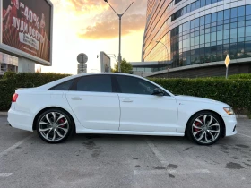 Обява за продажба на Audi A6 3.0T* S-Line ~23 500 лв. - изображение 3