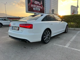 Обява за продажба на Audi A6 3.0T* S-Line ~23 500 лв. - изображение 6