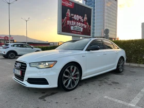 Обява за продажба на Audi A6 3.0T* S-Line ~23 500 лв. - изображение 1
