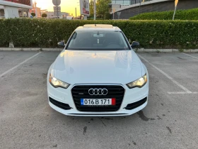 Обява за продажба на Audi A6 3.0T* S-Line ~23 500 лв. - изображение 1