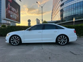 Обява за продажба на Audi A6 3.0T* S-Line ~23 500 лв. - изображение 4