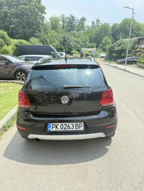 VW Polo cross | Mobile.bg    12