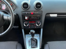 Audi A3 Sport-back 1.9 TDl Automatic 2008 | Mobile.bg    11