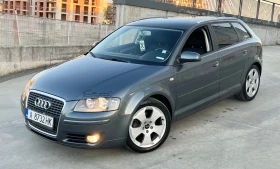 Audi A3 Sport-back 1.9 TDl Automatic 2008 | Mobile.bg    4