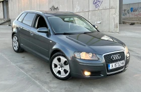 Audi A3 Sport-back 1.9 TDl Automatic 2008 | Mobile.bg    5