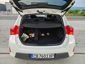 Toyota Auris 1.8Hybrid Avtomat  | Mobile.bg    7