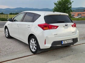 Toyota Auris 1.8Hybrid Avtomat  | Mobile.bg    5
