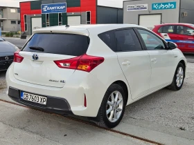 Toyota Auris 1.8Hybrid Avtomat  | Mobile.bg    4
