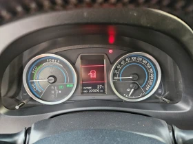Toyota Auris 1.8Hybrid Avtomat  | Mobile.bg    16