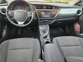 Toyota Auris 1.8Hybrid Avtomat  | Mobile.bg    10